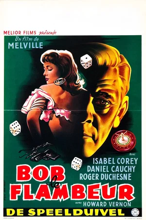 Photo du film : Bob le flambeur