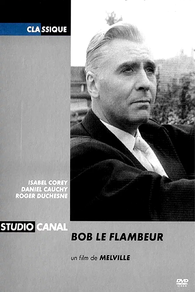 Photo 11 du film : Bob le flambeur