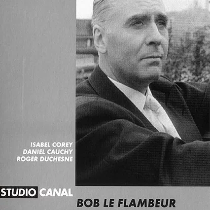 Miniature photo du film : Bob le flambeur