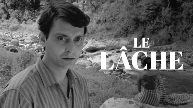 Photo 3 du film : Le Lâche