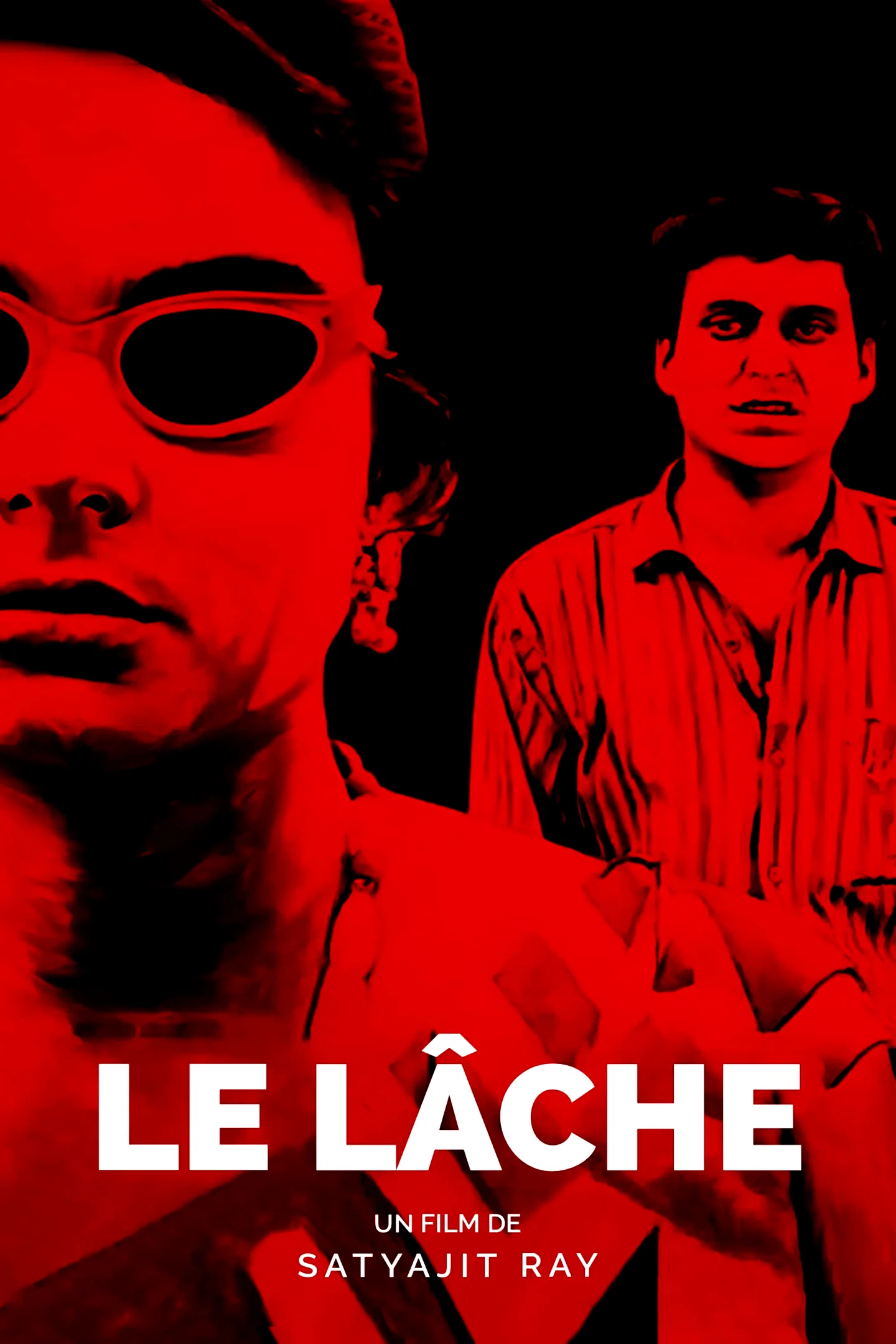 Photo 5 du film : Le Lâche