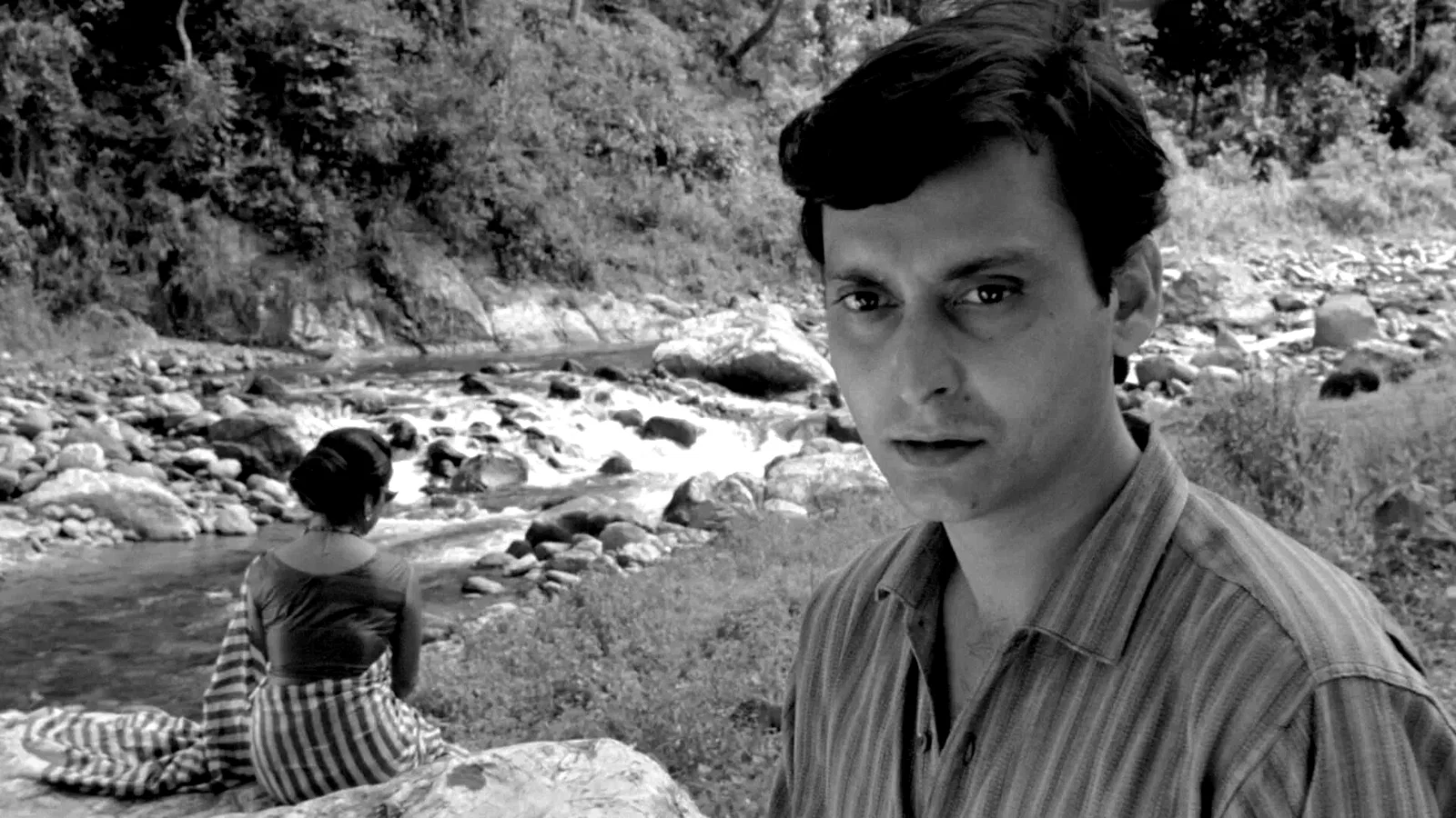 Photo 6 du film : Le Lâche