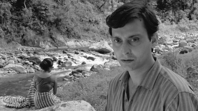 Photo 6 du film : Le Lâche