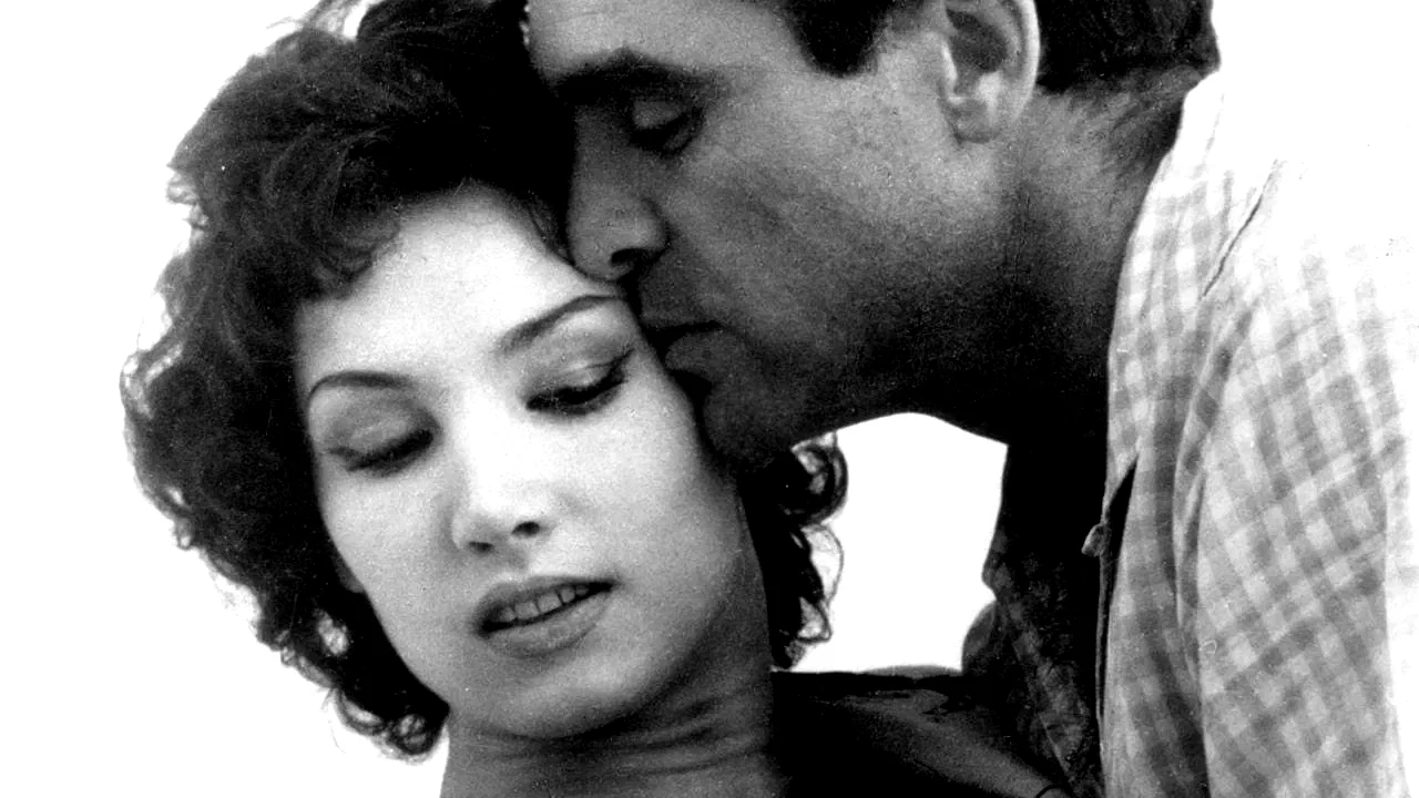 Photo 3 du film : Le cri