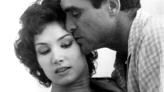 Photo du film : Le cri
