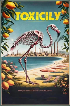 Affiche du film Toxicily