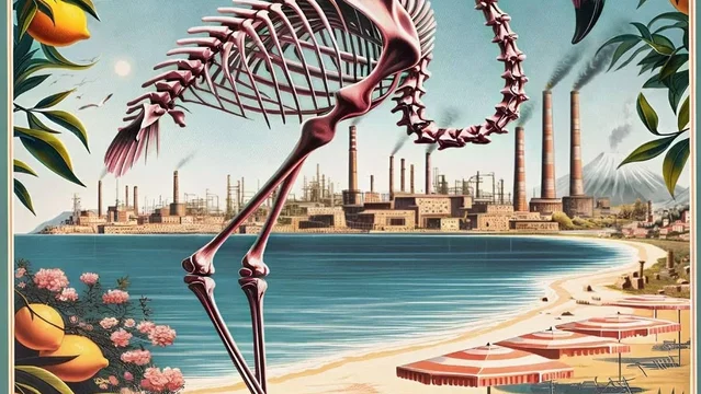 Affiche du film : Toxicily