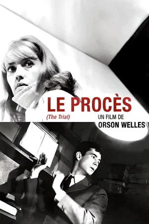 Photo 4 du film : Le Procès