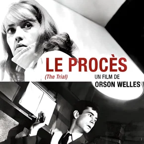 Photo du film : Le Procès
