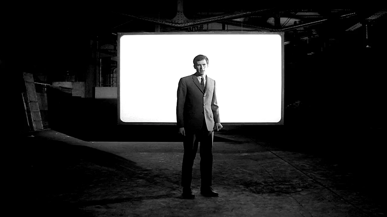 Photo 10 du film : Le Procès