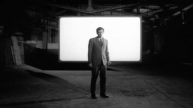 Photo 11 du film : Le Procès