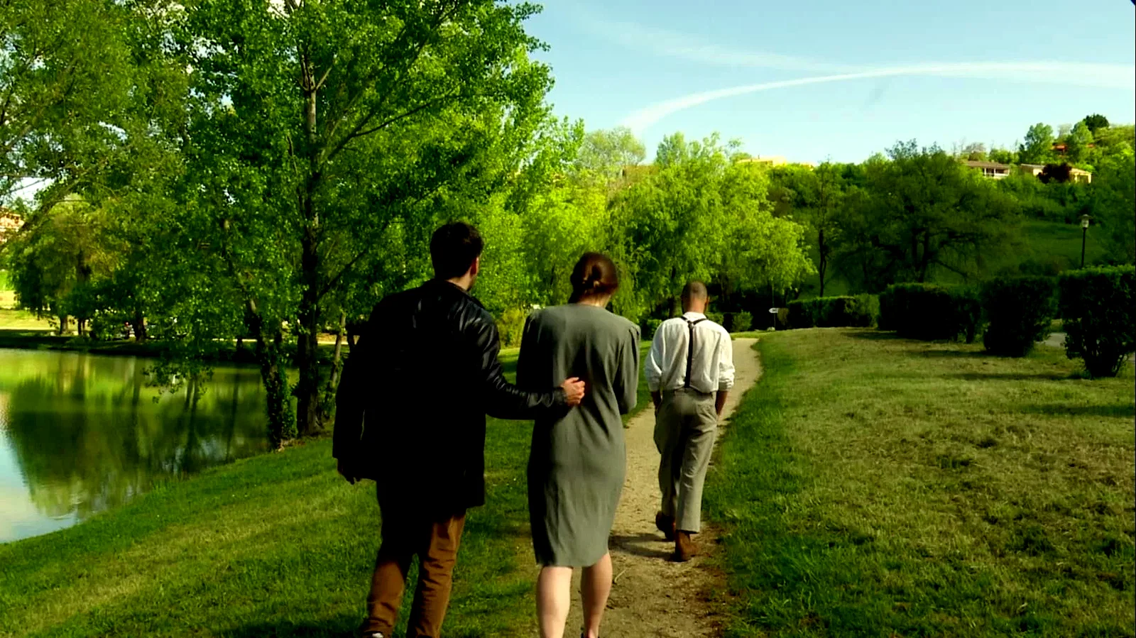 Photo du film : Un Mariage d’amour