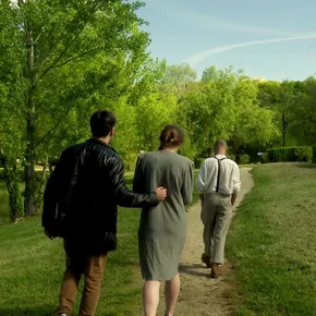 Photo du film : Un Mariage d’amour