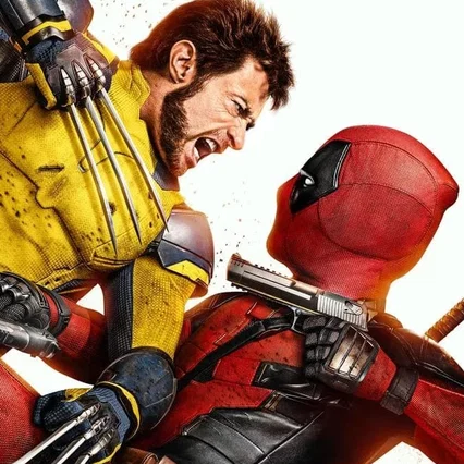 Miniature photo du film : Deadpool & Wolverine