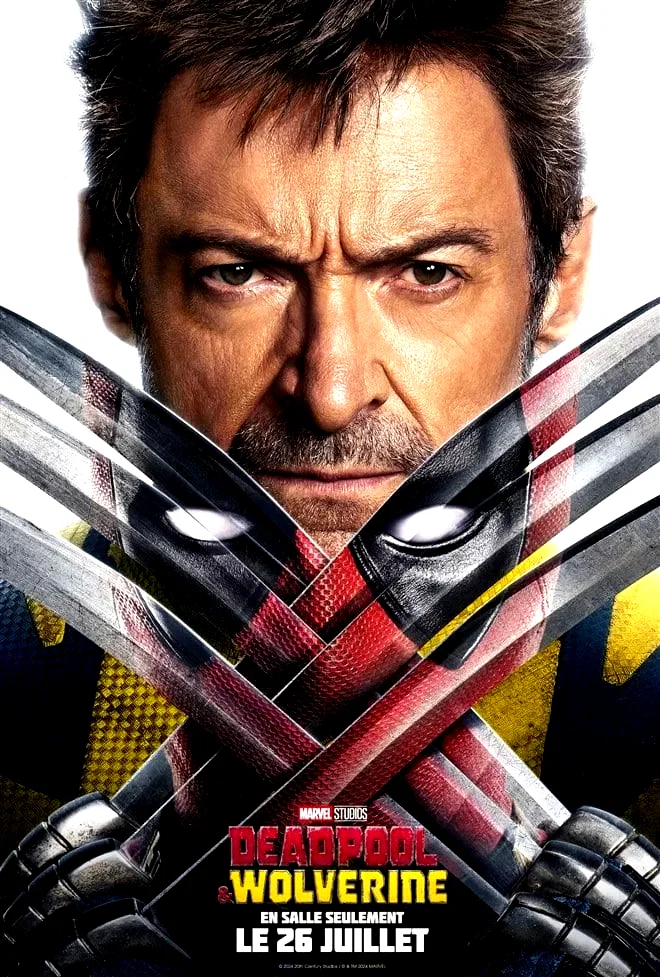 Photo 12 du film : Deadpool & Wolverine