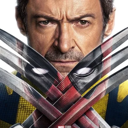 Miniature photo du film : Deadpool & Wolverine