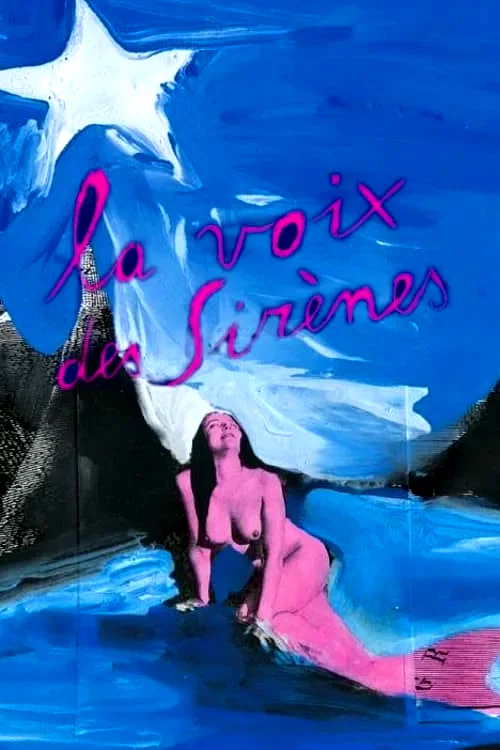 Affiche du film : La Voix des Sirènes