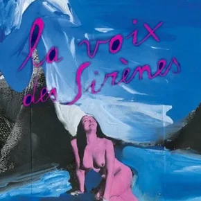 Photo du film : La Voix des Sirènes