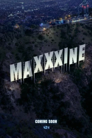 Photo du film : MaXXXine