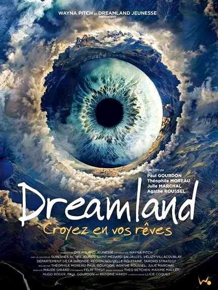 Affiche du film : Dreamland