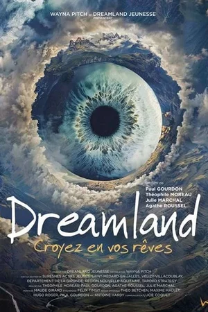 Affiche du film : Dreamland
