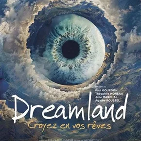 Photo du film : Dreamland