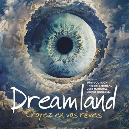Miniature photo du film : Dreamland