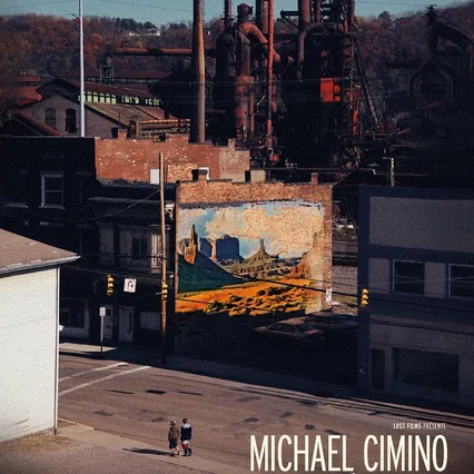 Miniature photo du film : Michael Cimino, un mirage américain