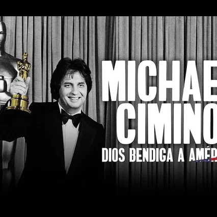 Miniature photo du film : Michael Cimino, un mirage américain