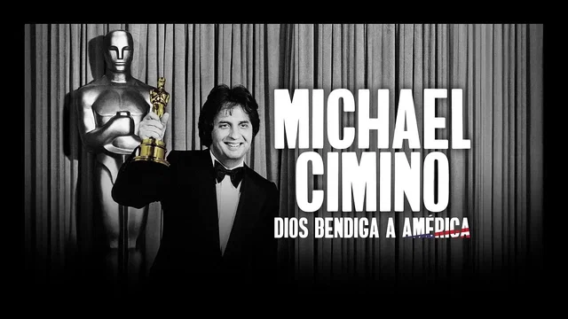 Photo 3 du film : Michael Cimino, un mirage américain
