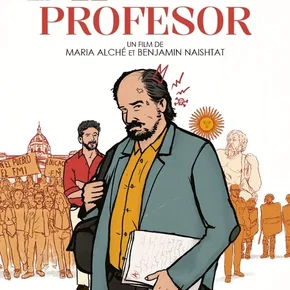 Photo du film : El Profesor