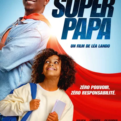 Miniature photo du film : Super Papa