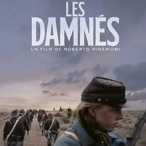 Photo du film : Les Damnés