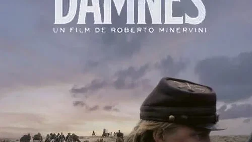 Affiche du film : Les Damnés