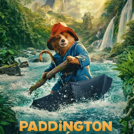 Miniature photo du film : Paddington au Pérou