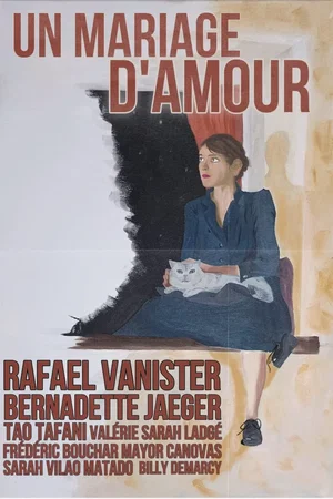 Affiche du film : Un Mariage d’amour