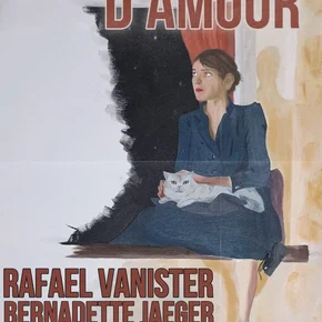 Photo du film : Un Mariage d’amour