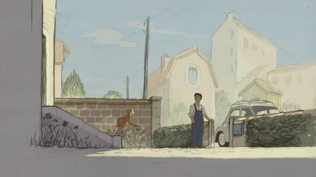 Affiche du film : Slocum et moi