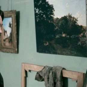 Photo du film : 1874, la naissance de l'impressionnisme