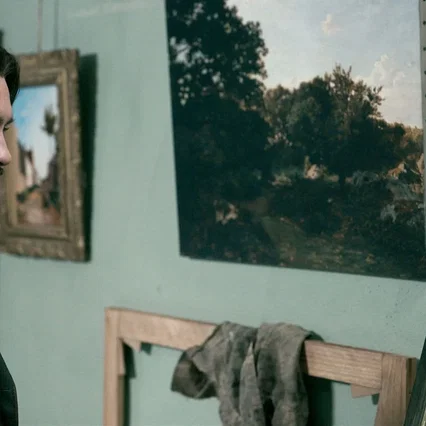 Miniature photo du film : 1874, la naissance de l'impressionnisme