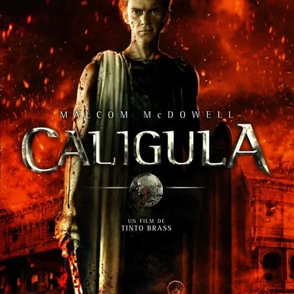 Miniature photo du film : Caligula