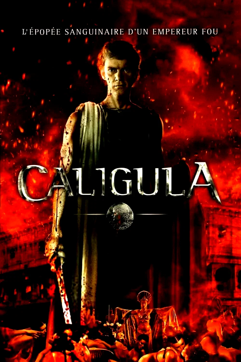 Photo du film : Caligula