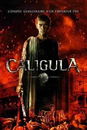 Photo 7 du film : Caligula