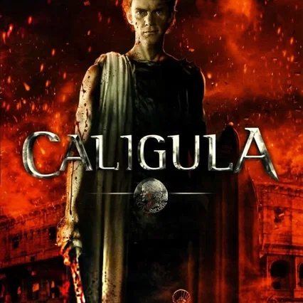 Miniature photo du film : Caligula