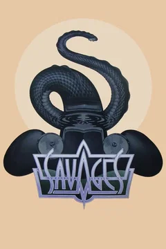 Affiche du film Sauvages