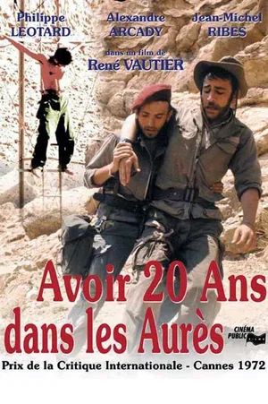 Photo 3 du film : Avoir vingt ans dans les aures