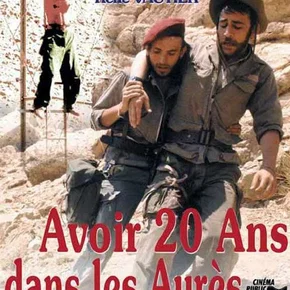 Photo du film : Avoir vingt ans dans les aures