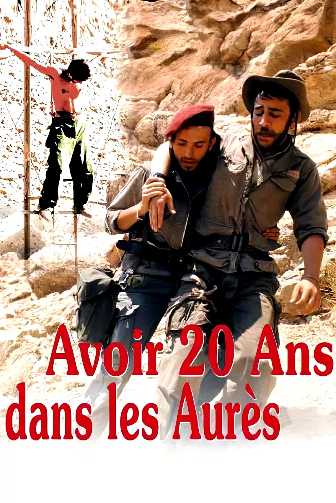 Photo du film : Avoir vingt ans dans les aures