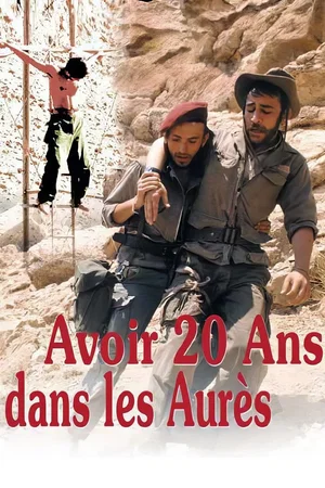 Photo 4 du film : Avoir vingt ans dans les aures