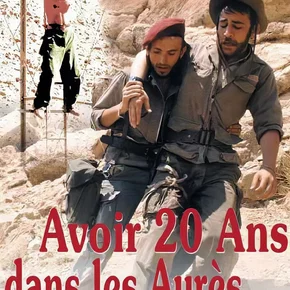 Photo du film : Avoir vingt ans dans les aures